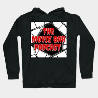 The  Movie Bar podcast 3 Hoodie